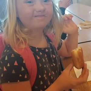 Meet your Posher, Chris